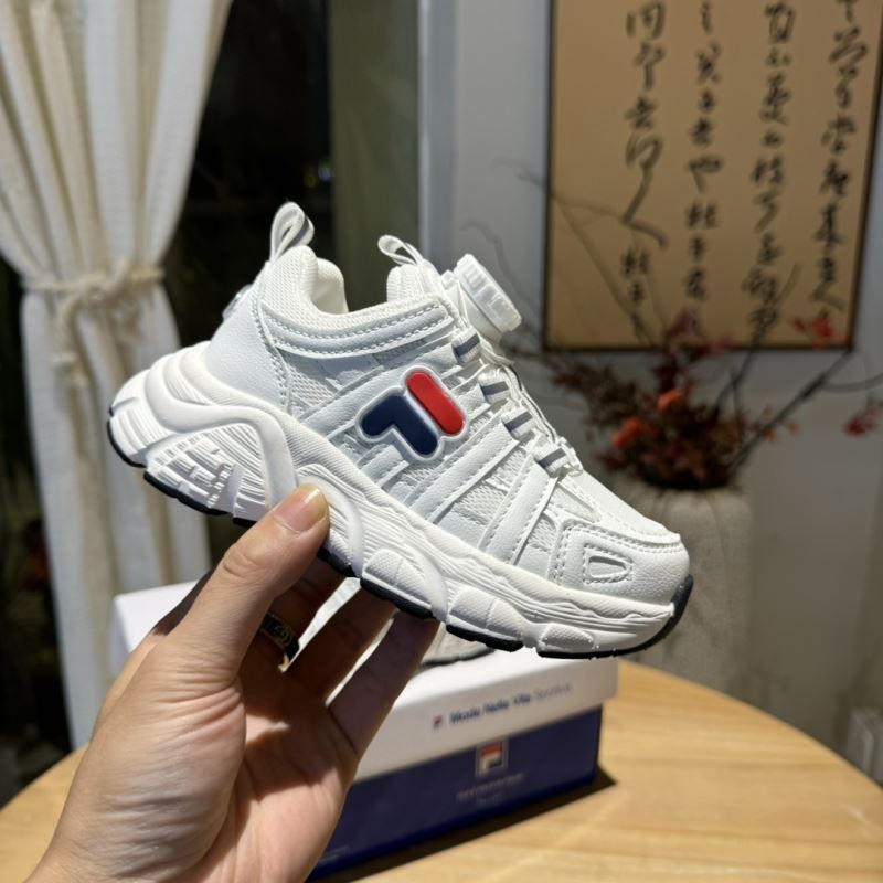 FILA SHOES